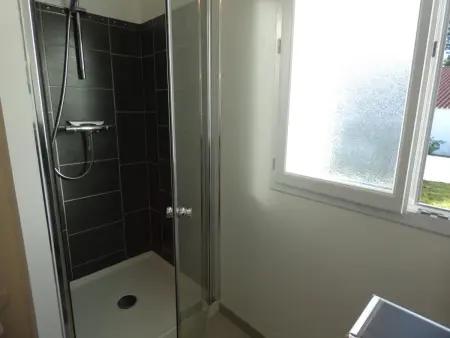 Appartement moderne 6 pers, terrasse et parking à Notre-Dame-de-Monts - Photo 17