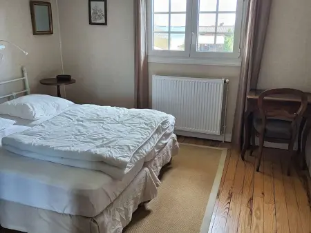 Belle maison à 50m de la plage et proche commerces - Photo 10