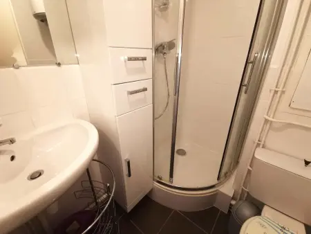 Charmant studio rénové au cœur de Prapoutel, Appartement 2 personnes à Les Adrets Prapoutel - Photo 6