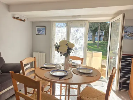 Confortable duplex avec terrasse, proche plage et commerces - St Brevin l'Océan - Photo 1