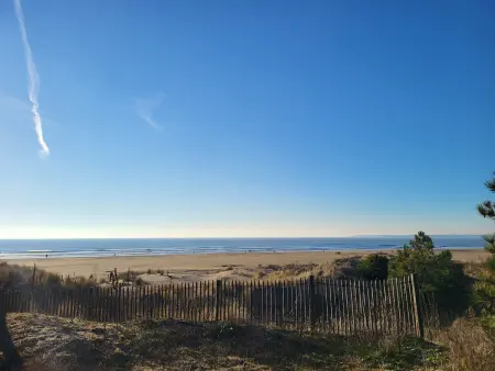 Confortable duplex avec terrasse, proche plage et commerces - St Brevin l'Océan - Photo 2