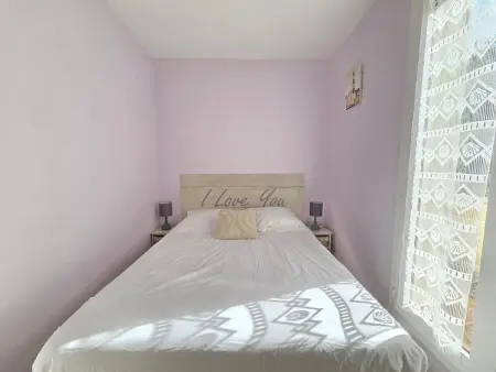 Confortable duplex avec terrasse, proche plage et commerces - St Brevin l'Océan - Photo 6