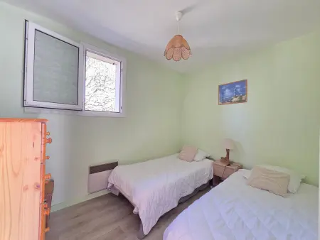 Confortable duplex avec terrasse, proche plage et commerces - St Brevin l'Océan - Photo 9