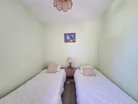 Confortable duplex avec terrasse, proche plage et commerces - St Brevin l'Océan - Photo 11