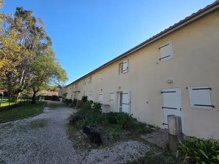 Confortable duplex avec terrasse, proche plage et commerces - St Brevin l'Océan - Photo 12