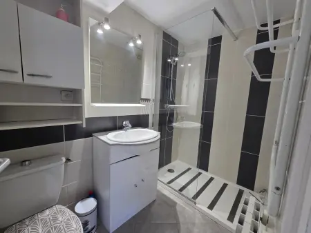 Confortable duplex avec terrasse, proche plage et commerces - St Brevin l'Océan - Photo 14