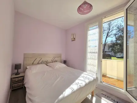 Confortable duplex avec terrasse, proche plage et commerces - St Brevin l'Océan - Photo 15