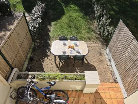 Confortable duplex avec terrasse, proche plage et commerces - St Brevin l'Océan - Photo 16