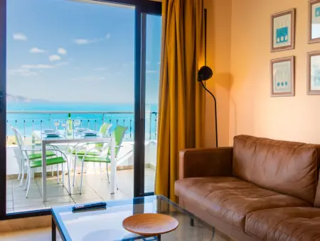 Sea Front, Appartement 2 personnes à Torrox Costa - Photo 2
