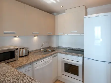Sea Front, Appartement 2 personnes à Torrox Costa - Photo 3