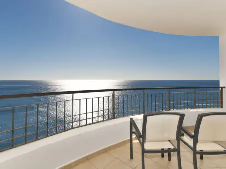 Sea Front, Appartement 2 personnes à Torrox Costa - Photo 2