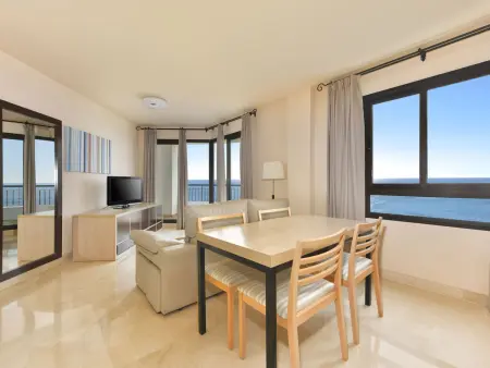Sea Front, Appartement 2 personnes à Torrox Costa - Photo 5