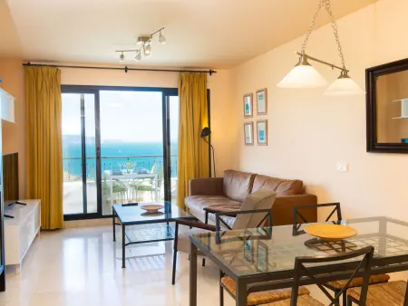 Lateral View, Appartement 4 personnes à Torrox Costa - Photo 3