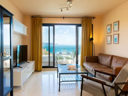 Lateral View, Appartement 4 personnes à Torrox Costa - Photo 5