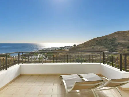 Lateral View, Appartement 6 personnes à Torrox Costa - Photo 1