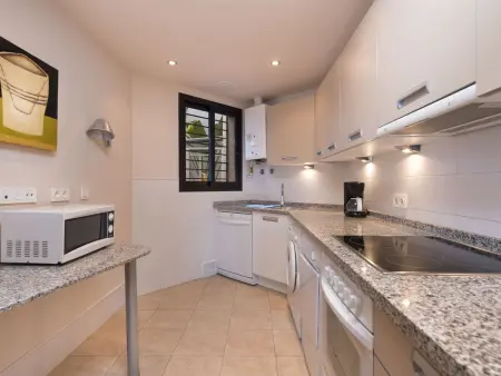 Lateral View, Appartement 6 personnes à Torrox Costa - Photo 3