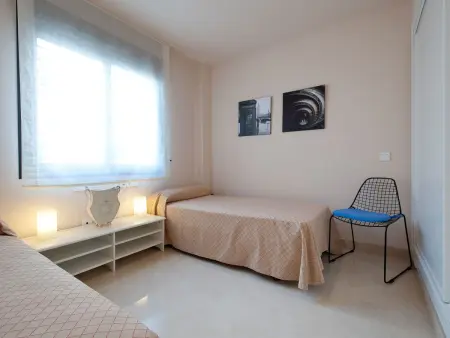 Lateral View, Appartement 6 personnes à Torrox Costa - Photo 5