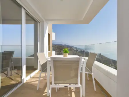 Amazing Sea, Appartement 4 personnes à Torrox Costa - Photo 5