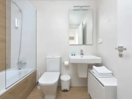 Amazing Sea, Appartement 4 personnes à Torrox Costa - Photo 12