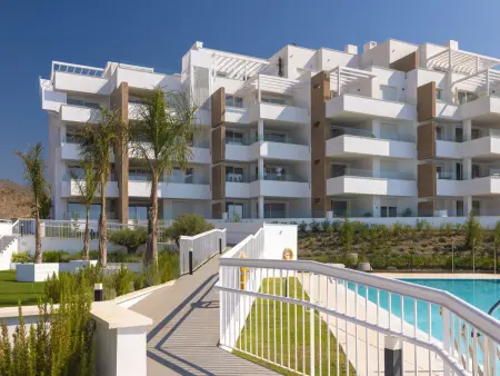 Amazing Sea, Appartement 4 personnes à Torrox Costa - Photo 14