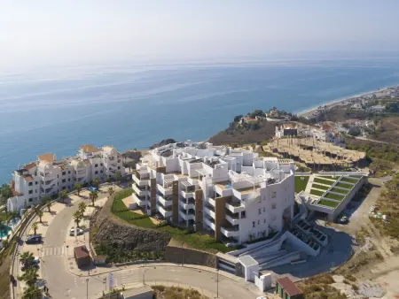Amazing Sea, Appartement 4 personnes à Torrox Costa - Photo 16