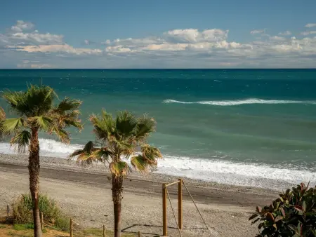 Amazing Sea, Appartement 4 personnes à Torrox Costa - Photo 18