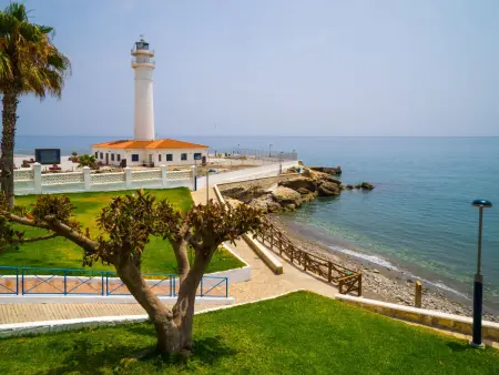 Amazing Sea, Appartement 4 personnes à Torrox Costa - Photo 19