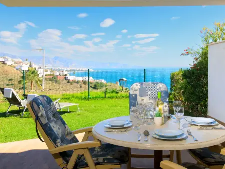 Issea Amazing, Appartement 4 personnes à Torrox Costa - Photo 2