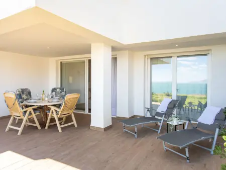 Issea Amazing, Appartement 4 personnes à Torrox Costa - Photo 3