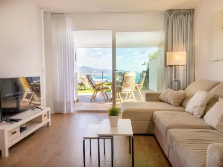 Issea Amazing, Appartement 4 personnes à Torrox Costa - Photo 4