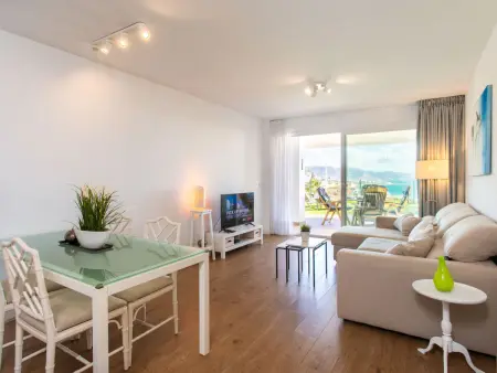 Issea Amazing, Appartement 4 personnes à Torrox Costa - Photo 6