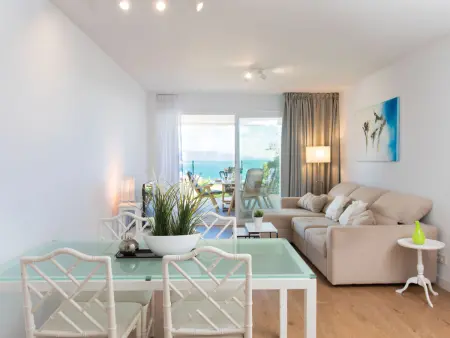 Issea Amazing, Appartement 4 personnes à Torrox Costa - Photo 7
