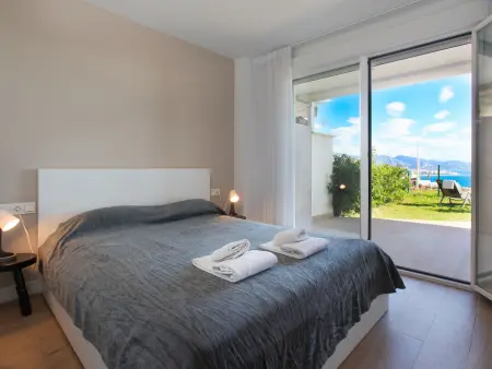 Issea Amazing, Appartement 4 personnes à Torrox Costa - Photo 8