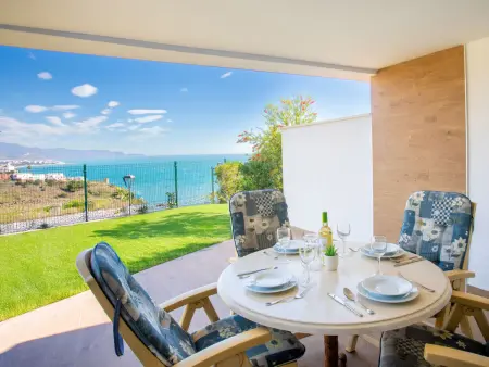 Issea Amazing, Appartement 4 personnes à Torrox Costa - Photo 15