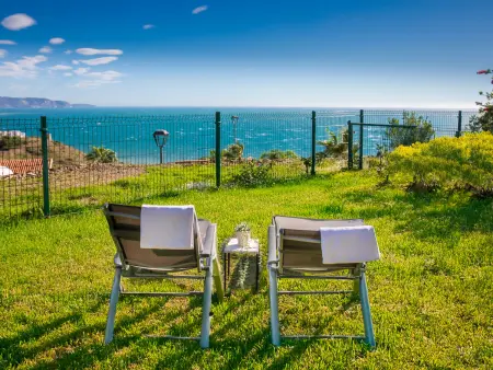 Issea Amazing, Appartement 4 personnes à Torrox Costa - Photo 16