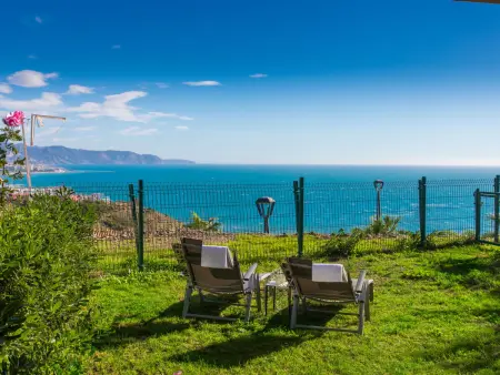 Issea Amazing, Appartement 4 personnes à Torrox Costa - Photo 17
