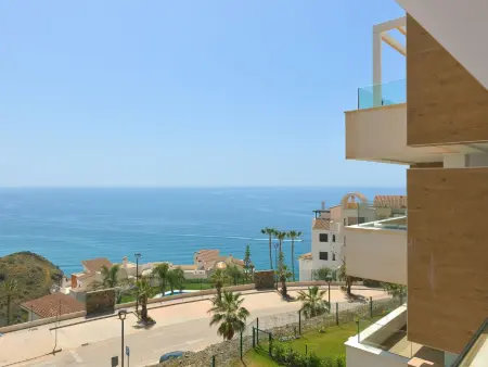 Issea Amazing, Appartement 4 personnes à Torrox Costa - Photo 18