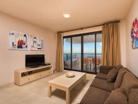 Front Amazing, Appartement 4 personnes à Torrox Costa - Photo 3
