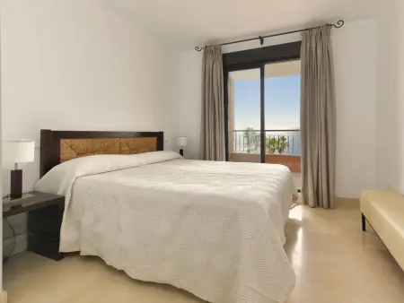 Front Amazing, Appartement 4 personnes à Torrox Costa - Photo 6