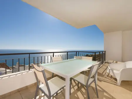 Sea Front, Appartement 4 personnes à Torrox Costa - Photo 1