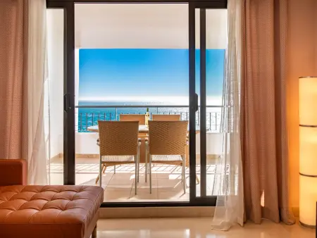 Sea Front, Appartement 4 personnes à Torrox Costa - Photo 5