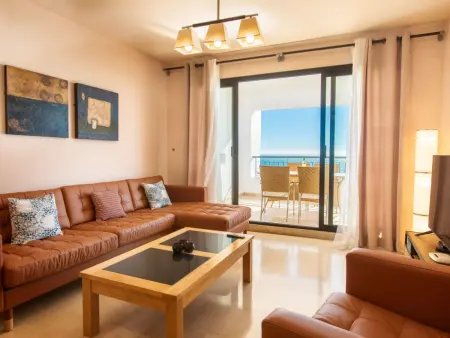 Sea Front, Appartement 4 personnes à Torrox Costa - Photo 6