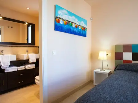 Lateral View, Appartement 4 personnes à Torrox Costa - Photo 8