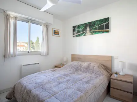 Villa Emeraude, Appartement 4 personnes à Cagnes sur Mer - Photo 2