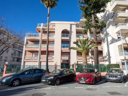 Villa Emeraude, Appartement 4 personnes à Cagnes sur Mer - Photo 17