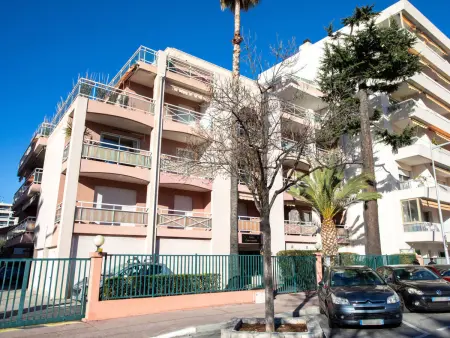 Villa Emeraude, Appartement 4 personnes à Cagnes sur Mer - Photo 18