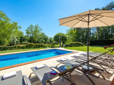 Villa Goretini, Maison 6 personnes à Labin - Photo 3