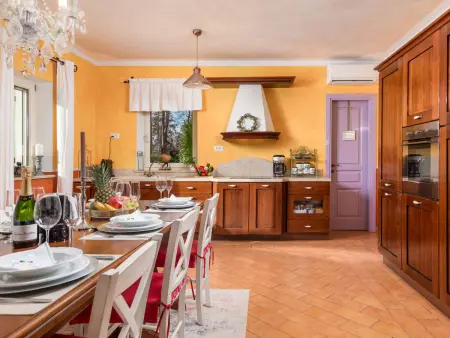 Villa Goretini, Maison 6 personnes à Labin - Photo 4
