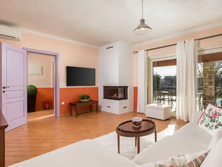 Villa Goretini, Maison 6 personnes à Labin - Photo 6