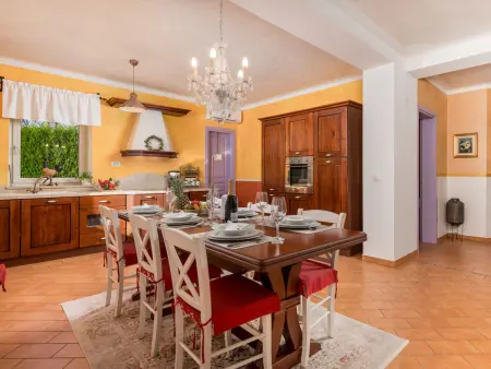 Villa Goretini, Maison 6 personnes à Labin - Photo 7